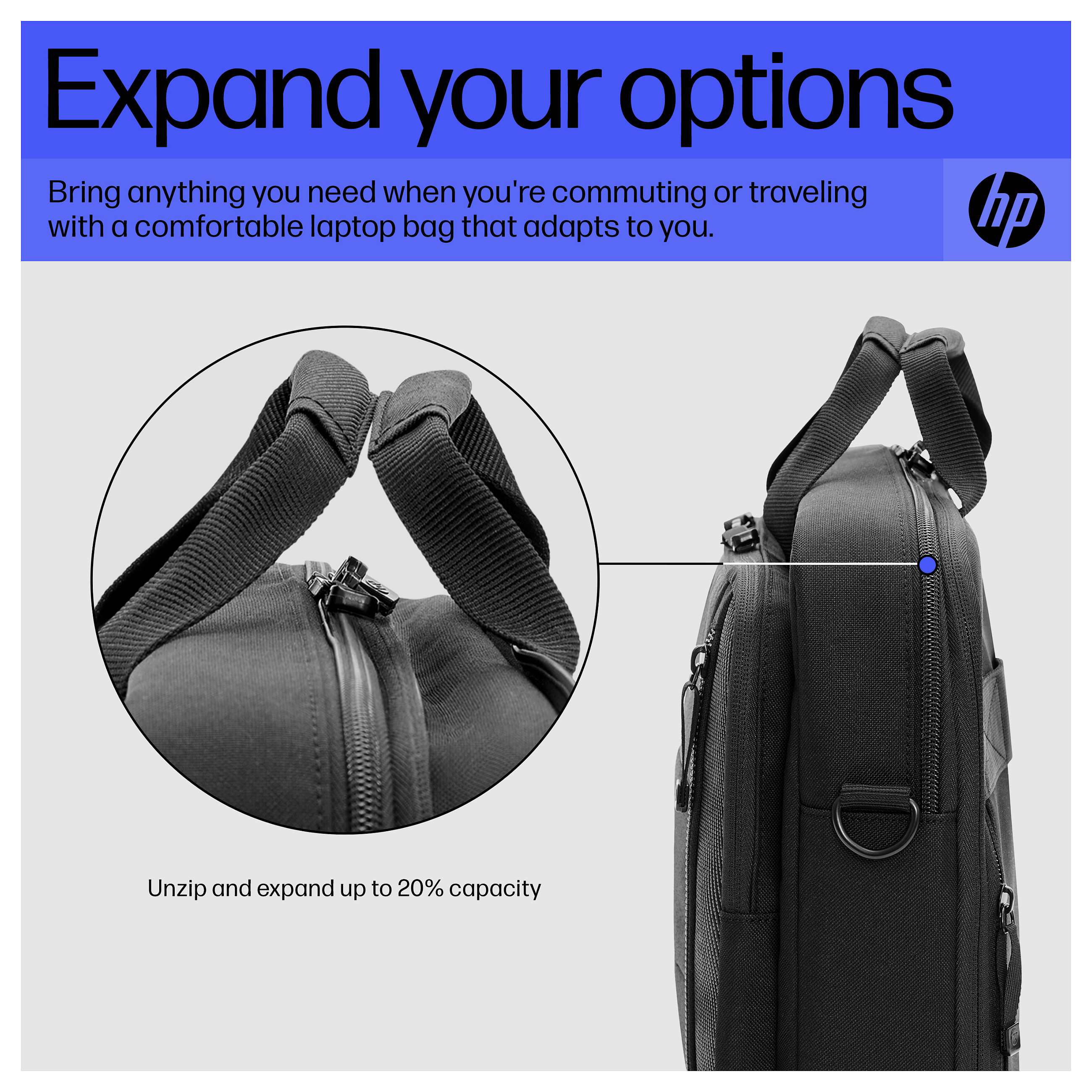 Torba za laptop HP Rnw Exec 16 6B8Y2AA (do 16 inča)-15
