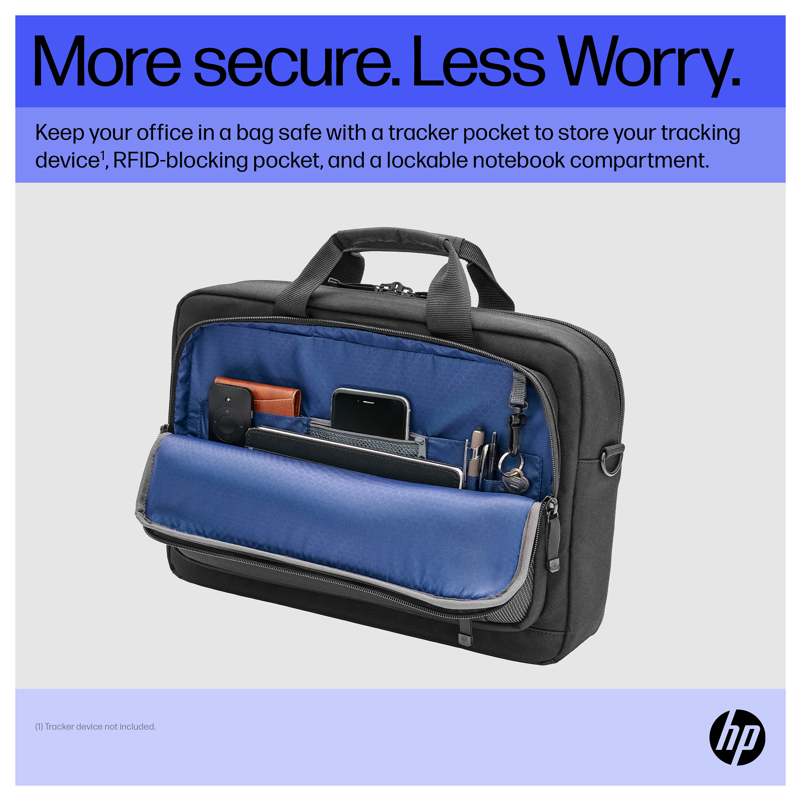 Torba za laptop HP Rnw Exec 16 6B8Y2AA (do 16 inča)-5