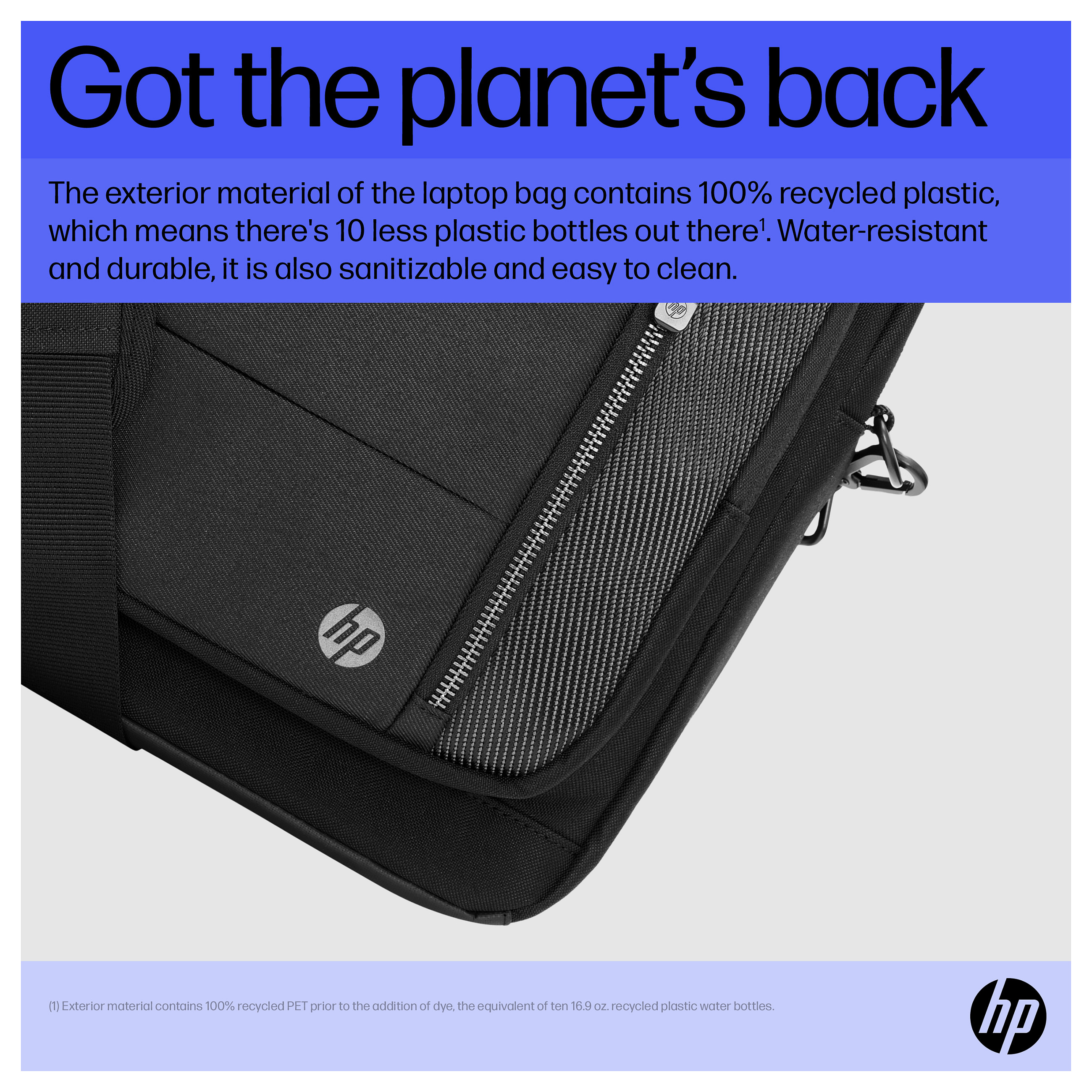 Torba za laptop HP Rnw Exec 16 6B8Y2AA (do 16 inča)-9