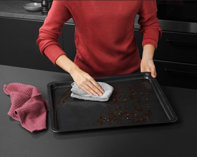 Lim za pečenje AEG Easy2Clean A9OOAF11-5