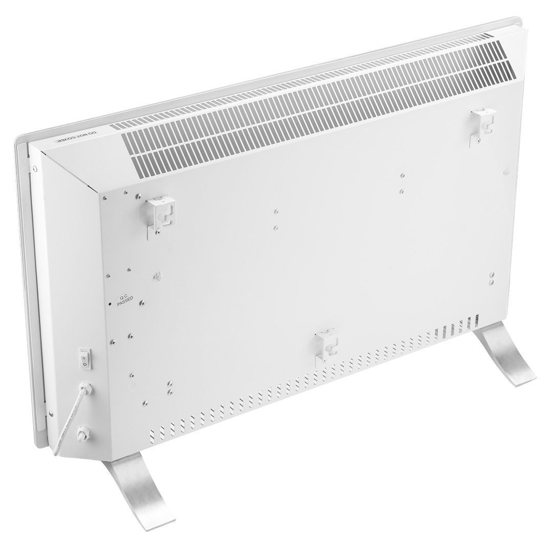 Električna konvektorska grijalica NEO TOOLS 90-091 (1500W, IP24)-1