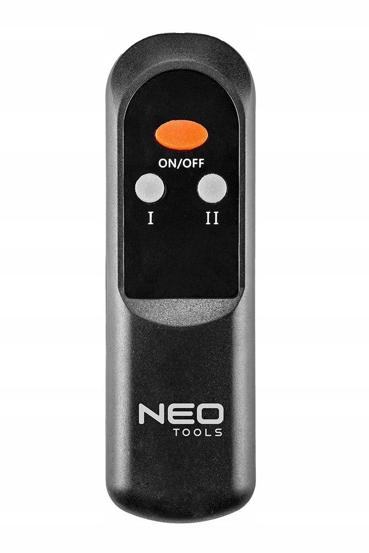 Električna grijalica NEO TOOLS 90-030 (infracrvena, za unutarnju i vanjsku upotrebu, 2000 W, čelik)-5