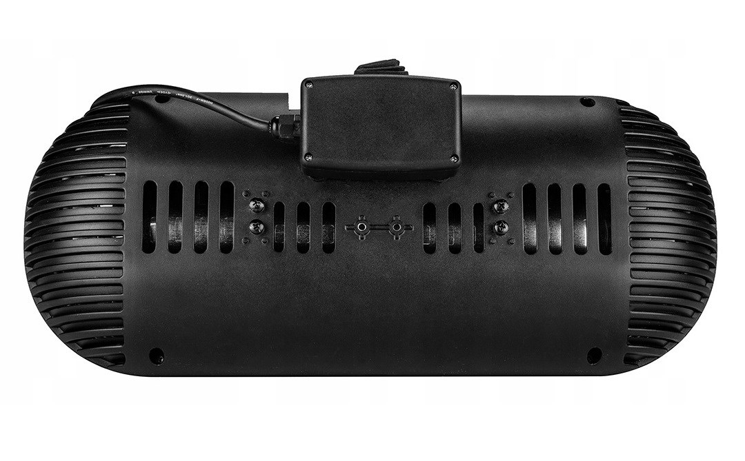 Električna grijalica NEO TOOLS 90-032 (infracrvena, za unutarnju i vanjsku upotrebu, 2000 W) crna-2