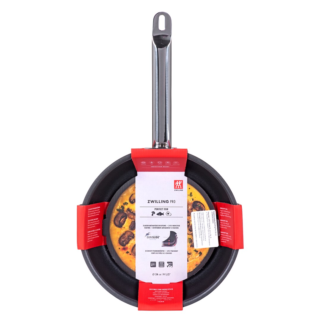 Tava za prženje ZWILLING Pro, 24 cm-7
