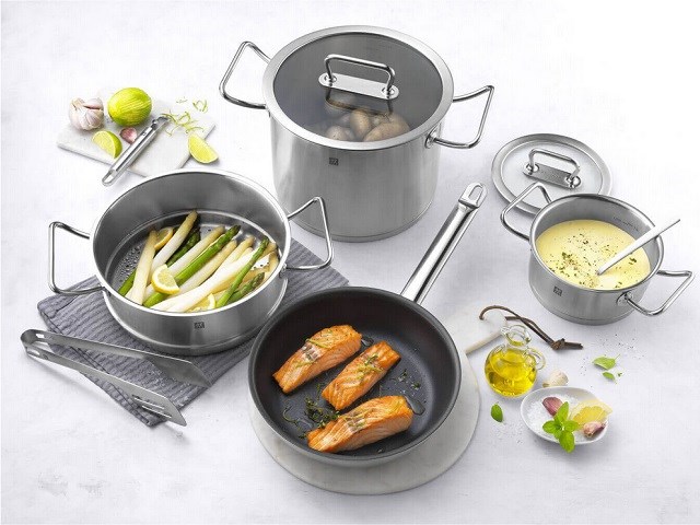Tava za prženje ZWILLING Pro, 24 cm-6