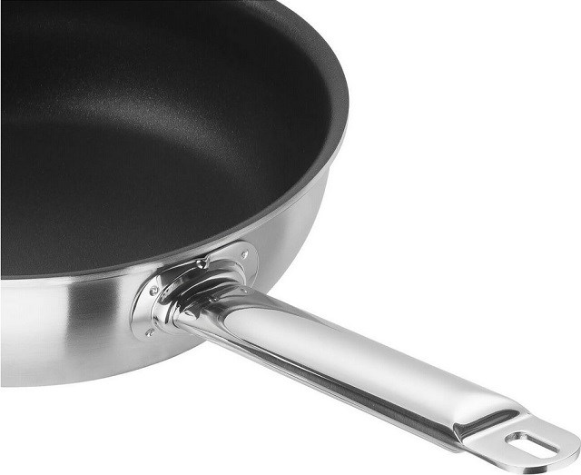 Tava za prženje ZWILLING Pro, 24 cm-12
