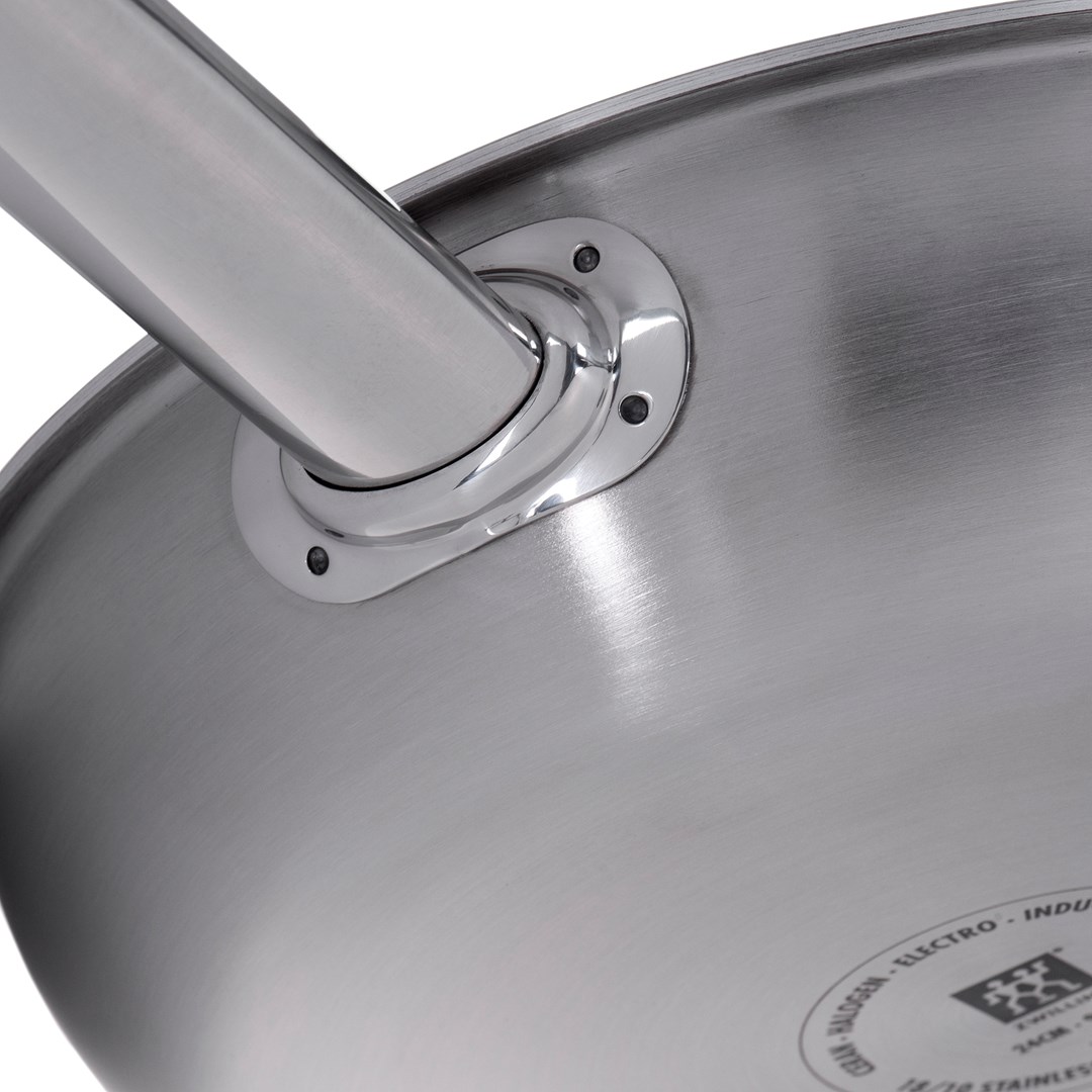 Tava za prženje ZWILLING Pro, 24 cm-4