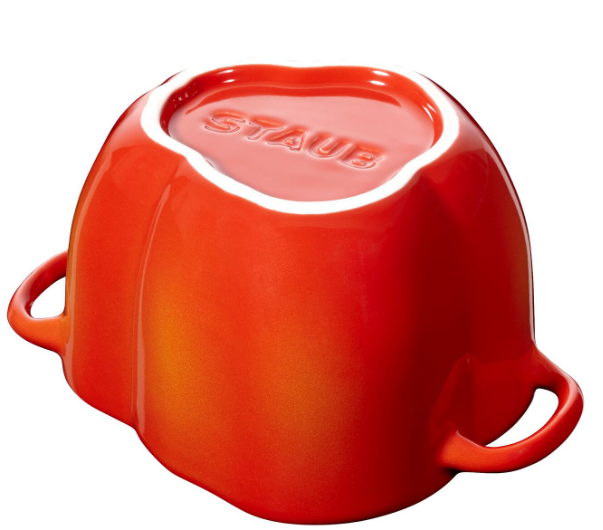 Keramička posuda ZWILLING Staub Paprika, 12 cm, 0.5L, crveni-6