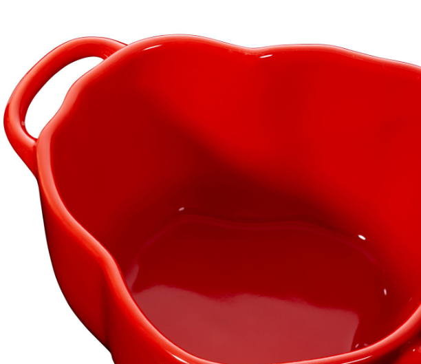 Keramička posuda ZWILLING Staub Paprika, 12 cm, 0.5L, crveni-3