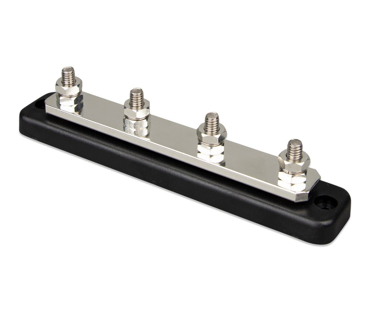 Victron Energy 250A 4P DC distributor-0