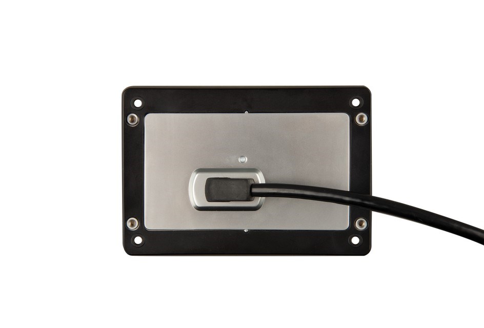 Dodirni zaslon VICTRON ENERGY GX Touch 50 (za Cerbo GX jedinicu)-1