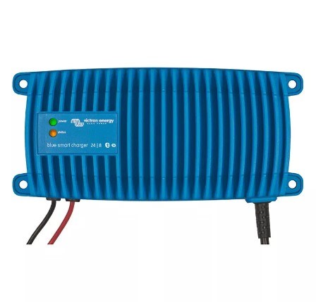 Victron Energy 24 V lead-acid battery charger (BPC240813006)-0