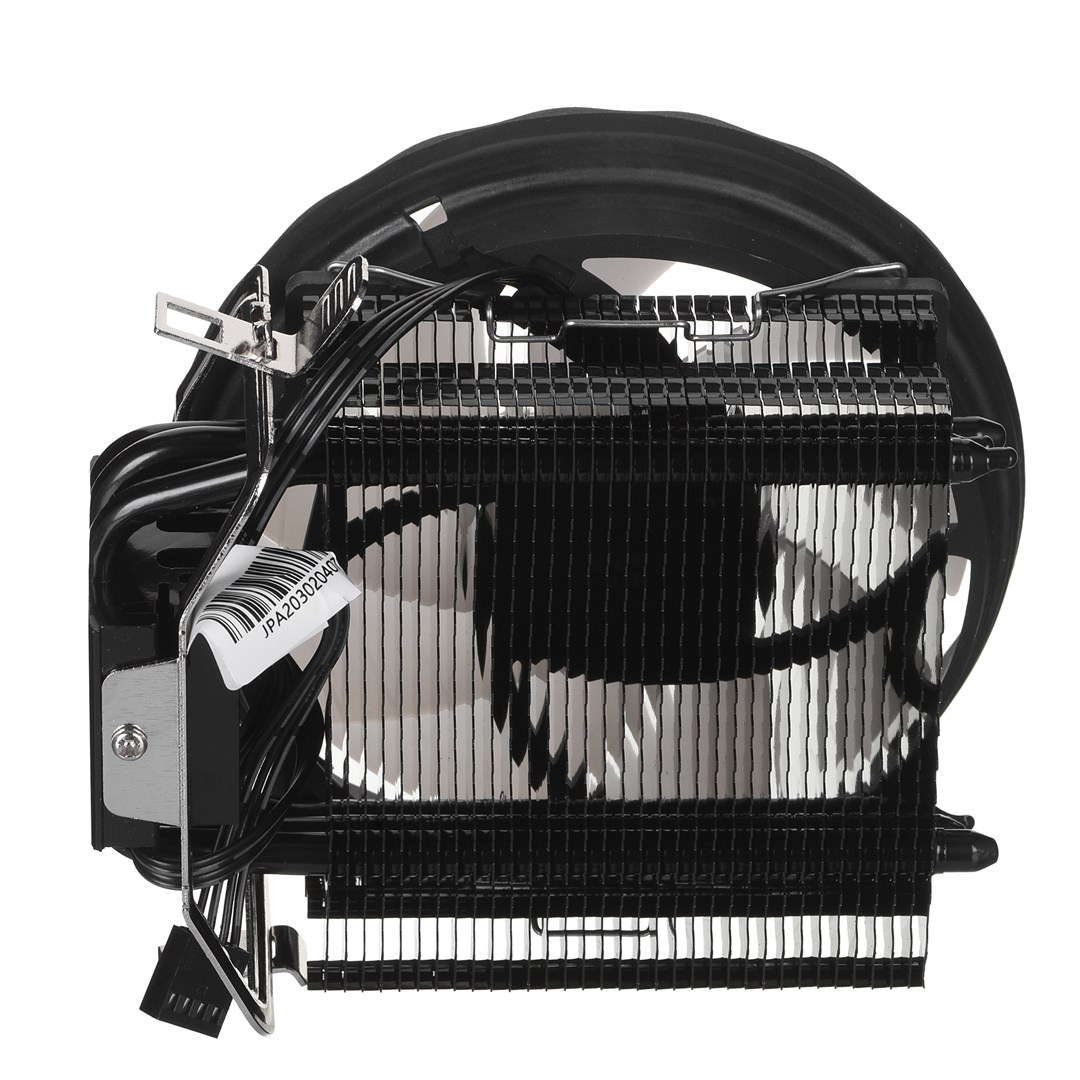 Ventilator AEROCOOL PGS Rave 3 FRGB PWM 4P-2
