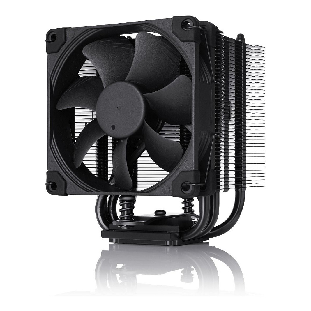 Hlađenje za procesor Noctua NH-U9S chromax.crna (9.2 cm crni-krom, 1 komad)