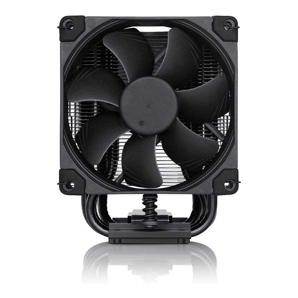Hlađenje za procesor Noctua NH-U9S chromax.crna (9.2 cm crni-krom, 1 komad)-1