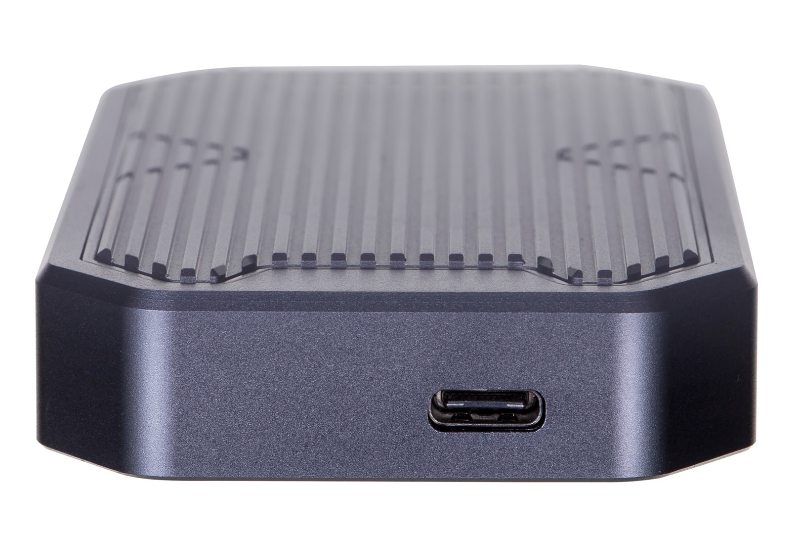 UNITEK M.2 NVME/SATA ENCLOSURE, USB-C-2