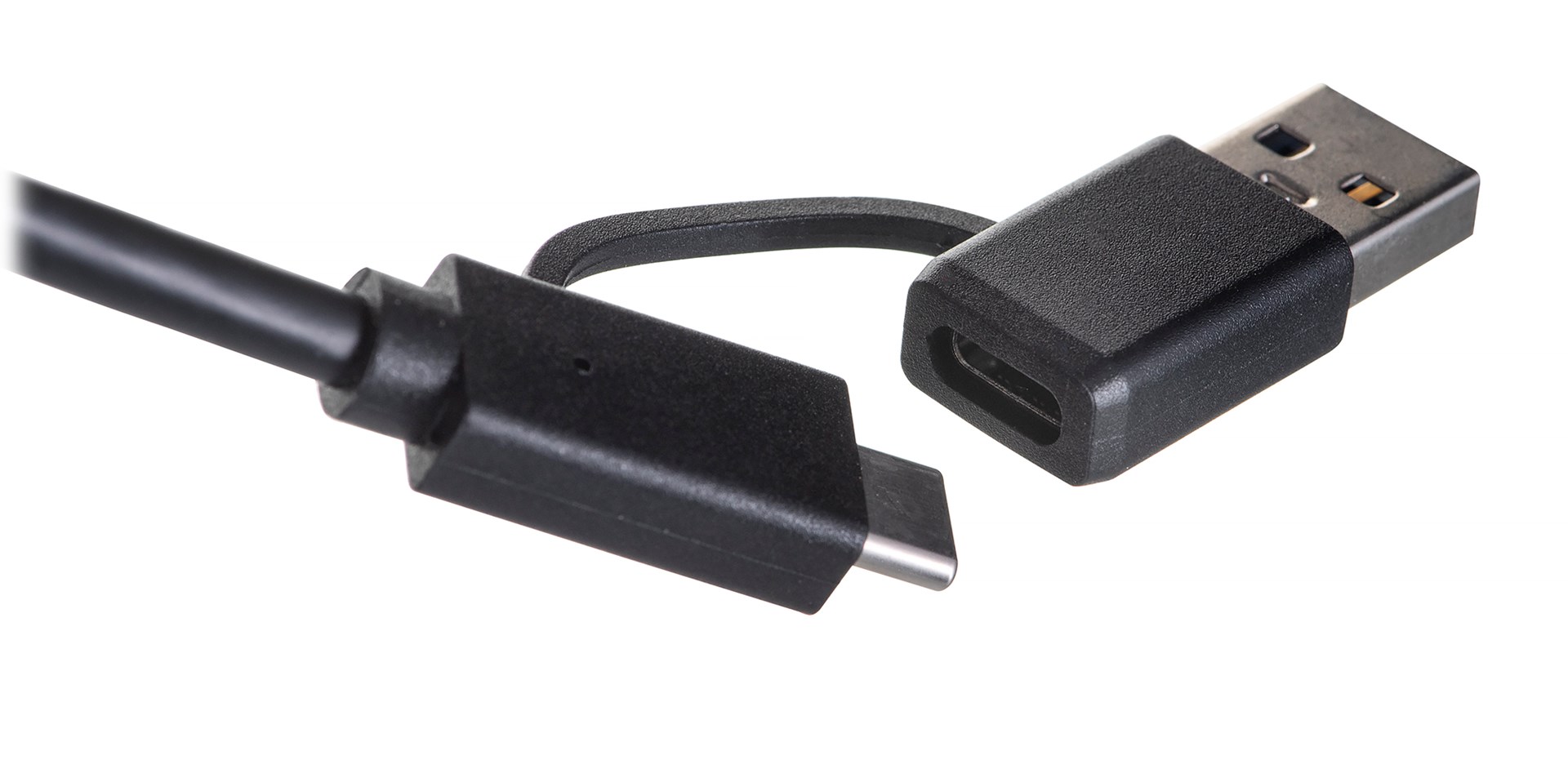 UNITEK M.2 NVME/SATA ENCLOSURE, USB-C-0