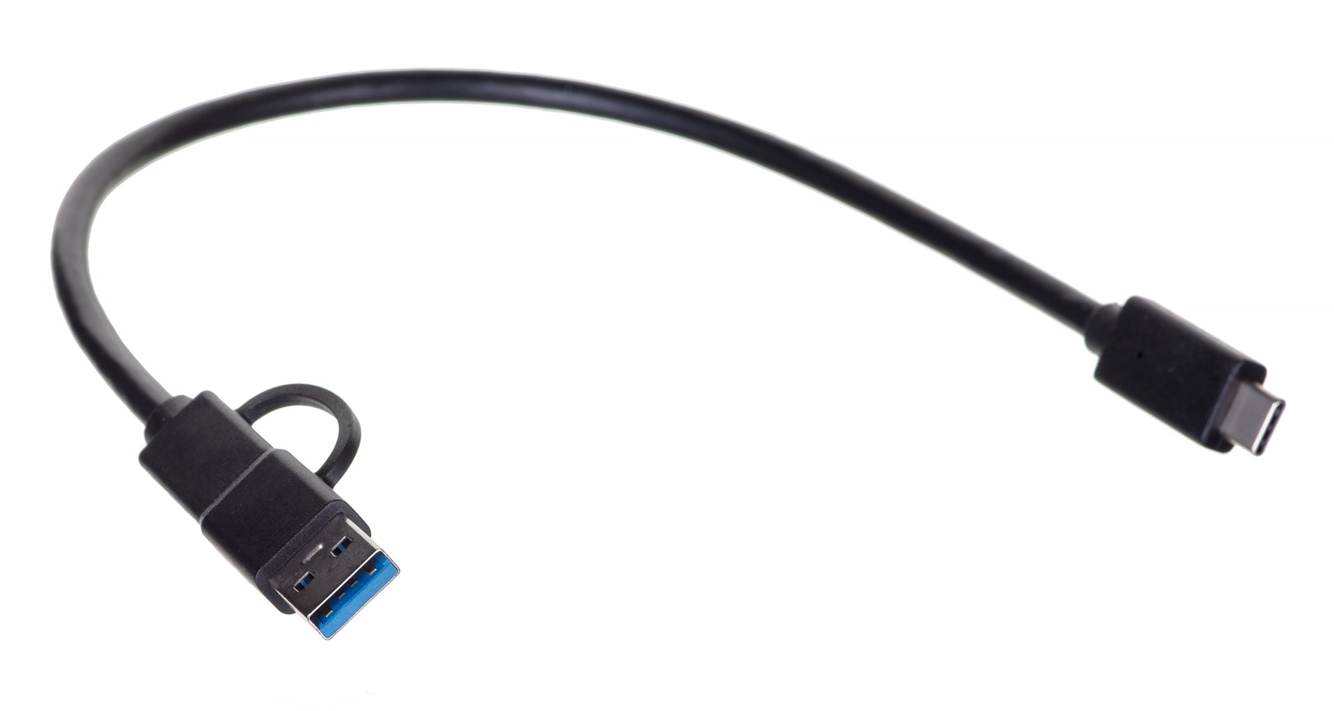 UNITEK M.2 NVME/SATA ENCLOSURE, USB-C-6