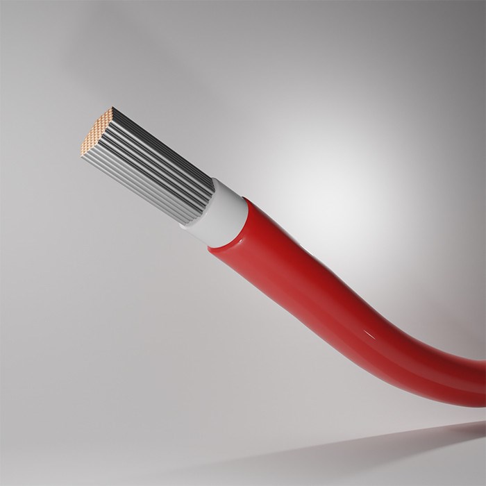 Solarni kabel QOLTEC 53850 (4mm², 100m, fotonaponski) crveni-4