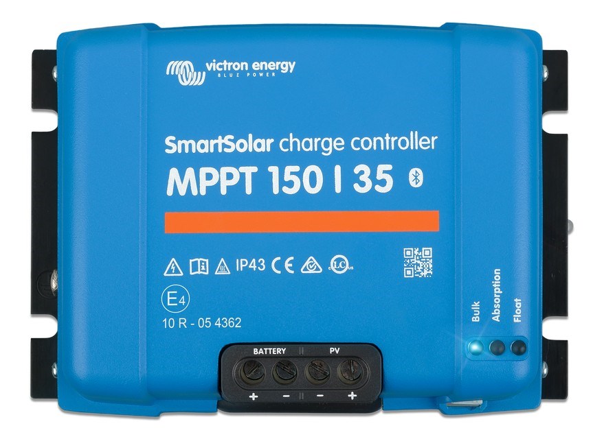 Solarni regulator punjenja VICTRON ENERGY SmartSolar MPPT 150/35 (150V, 35A, Bluetooth)-3
