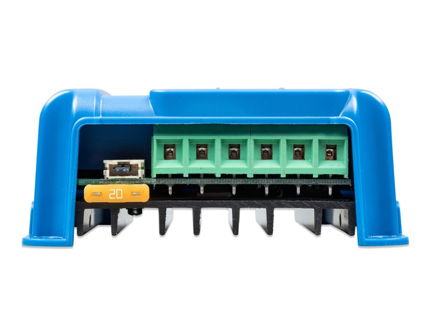 Solarni regulator punjenja VICTRON ENERGY BlueSolar MPPT 100/15 (12/24V, 15A)-4