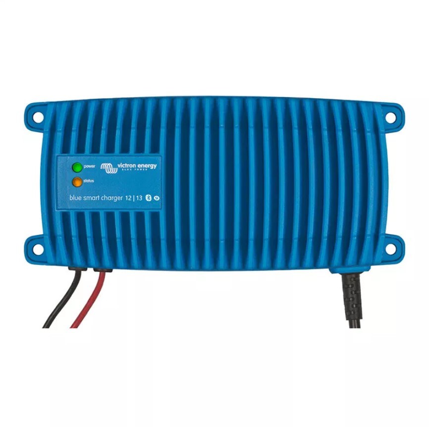 Punjač akumulatora VICTRON ENERGY Blue Power IP67 (12V/13A)-0