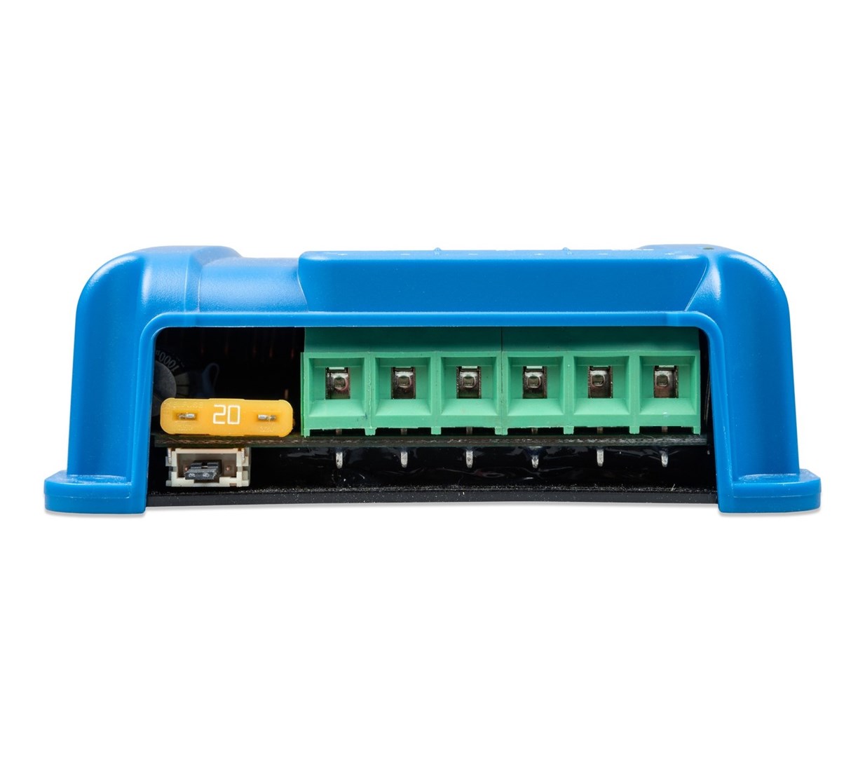Victron Energy BlueSolar MPPT 75/10 charge controller-0