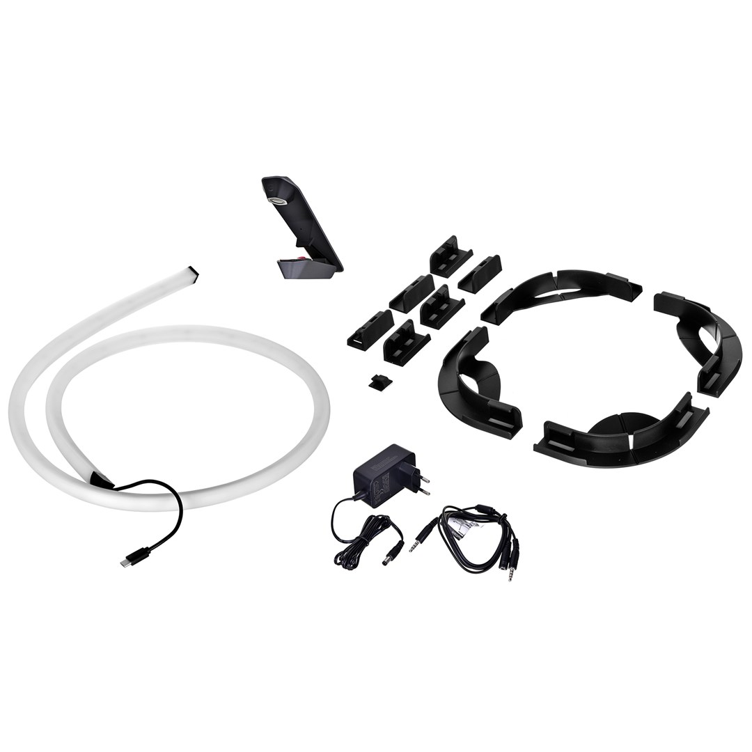 LED osvjetljenje GOVEE H604B Dreamview G1 (Wi-Fi, RGBIC)-0