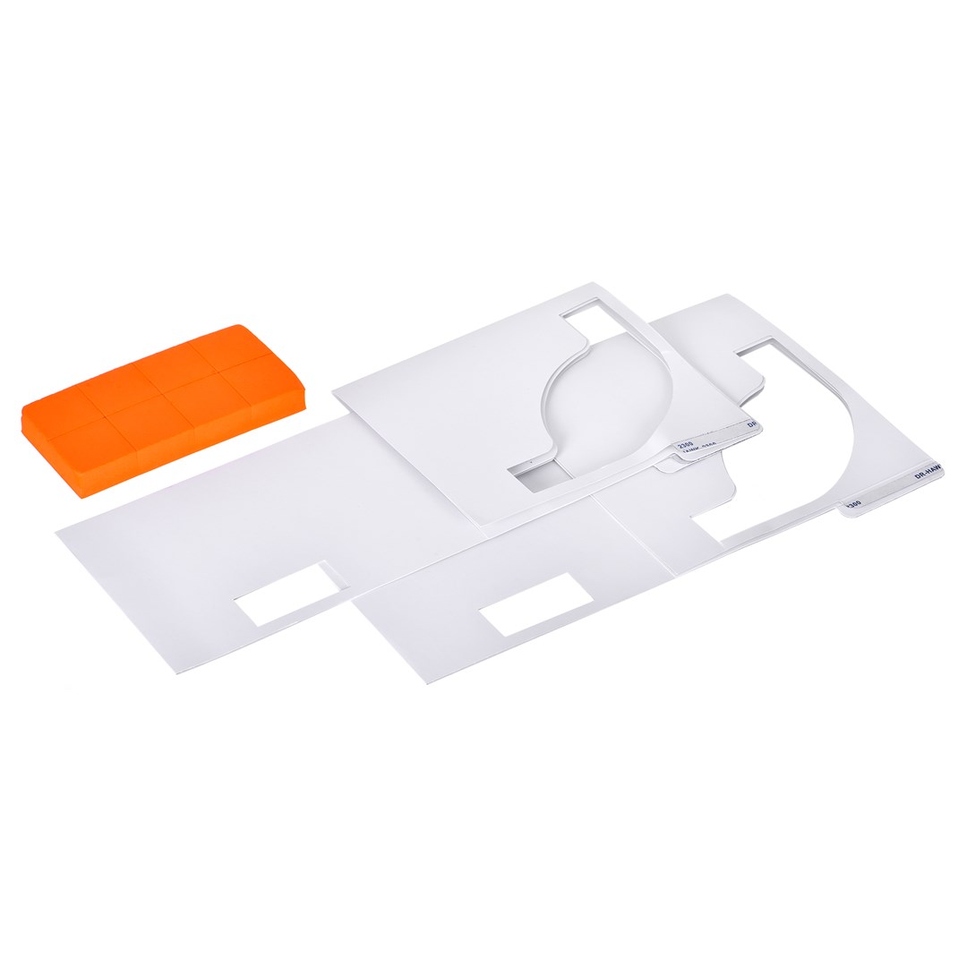 LED osvjetljenje GOVEE H604B Dreamview G1 (Wi-Fi, RGBIC)-12