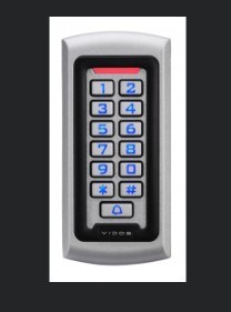 CODE LOCK VIDOS ZS42-0