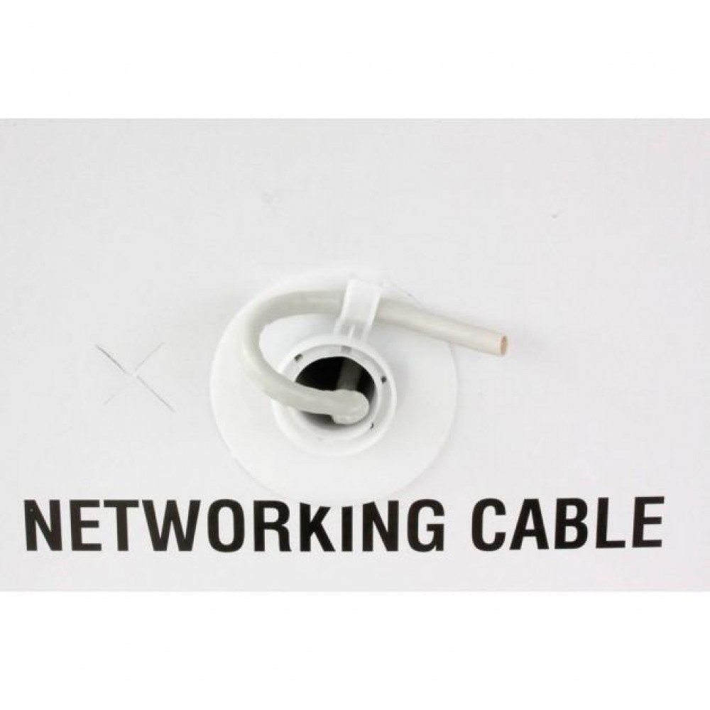 Mrežni kabel Cat6 UTP TECHLY ITP9-FLU-0305 (305 m, U/UTP) sivi-5