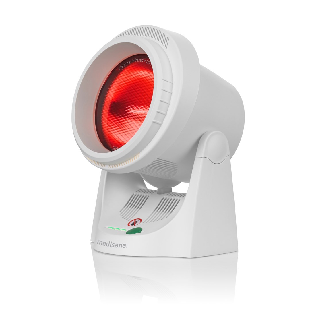Infrared lamp MEDISANA IR 850-5