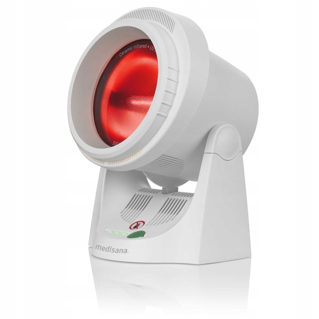 Infrared lamp MEDISANA IR 850-13