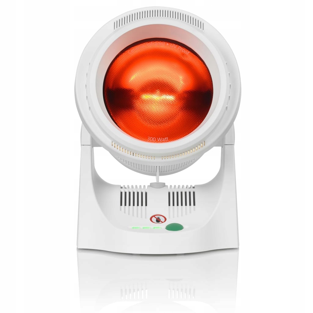 Infrared lamp MEDISANA IR 850-14