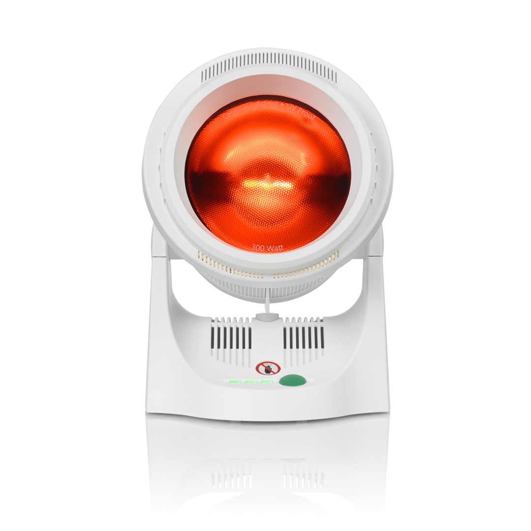 Infrared lamp MEDISANA IR 850-1