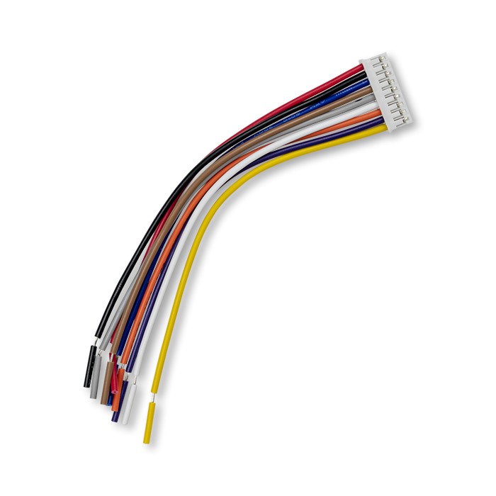 Brava s kodom QOLTEC Rhea 52442 (s RFID čitačem, zvono, IP68, EM)-4