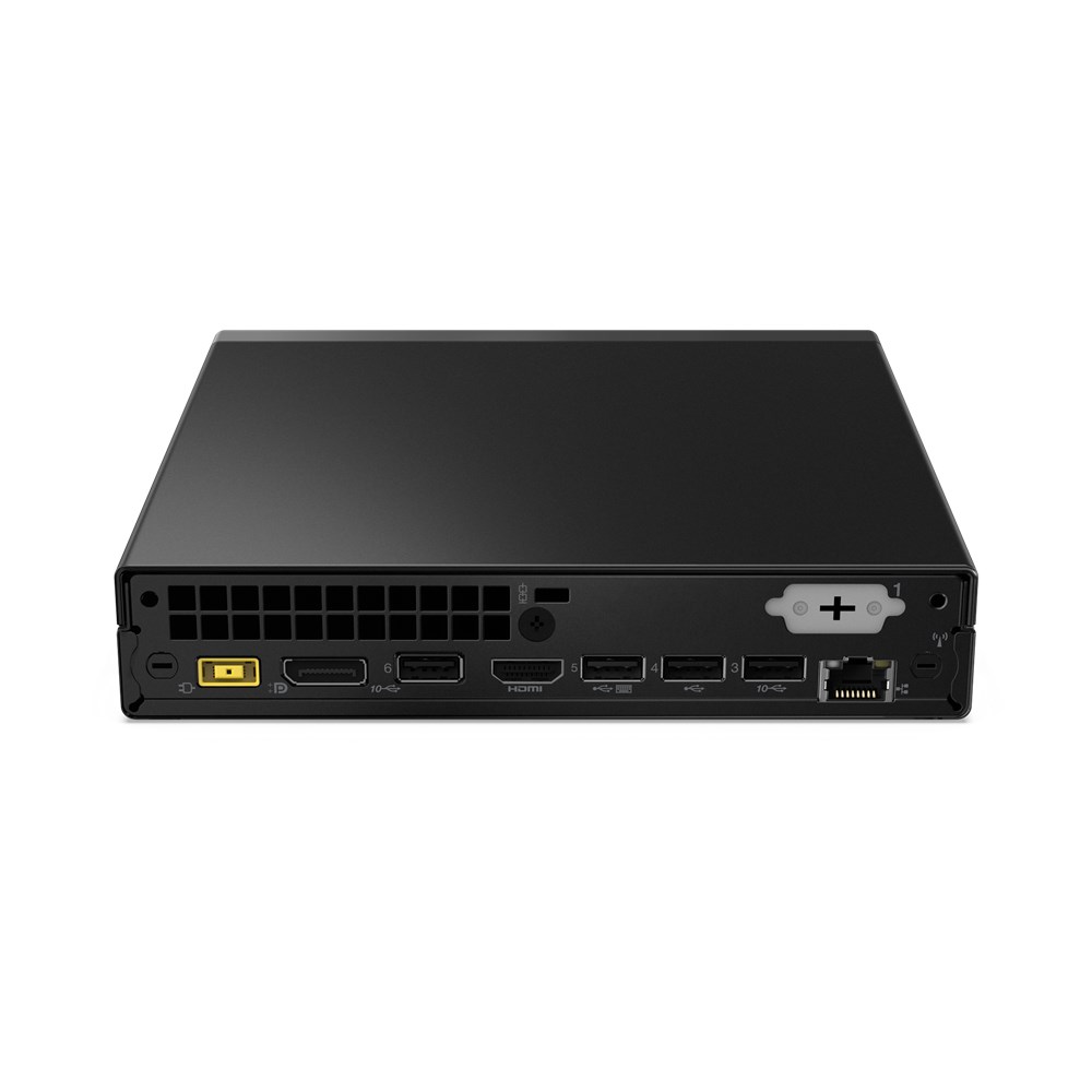 Mini računalo LENOVO ThinkCentre neo 50q Gen 4 (Intel Core i5-13420H, 16GB RAM, 512GB SSD, Intel UHD Graphics, Windows 11 Pro)-3
