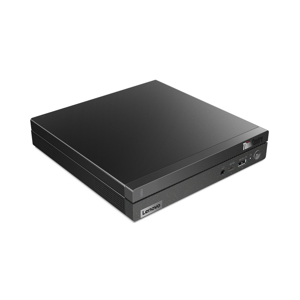 Mini računalo LENOVO ThinkCentre neo 50q Gen 4 (Intel Core i5-13420H, 16GB RAM, 512GB SSD, Intel UHD Graphics, Windows 11 Pro)-4