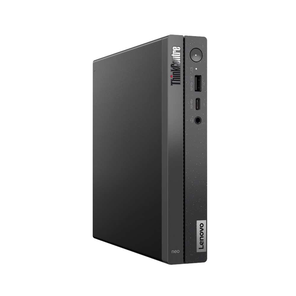 Mini računalo LENOVO ThinkCentre neo 50q Gen 4 (Intel Core i5-13420H, 16GB RAM, 512GB SSD, Intel UHD Graphics, Windows 11 Pro)