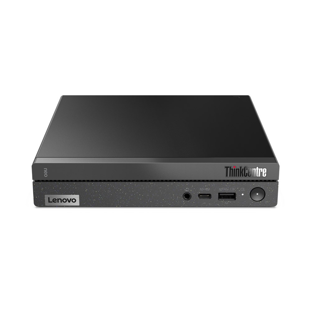Mini računalo LENOVO ThinkCentre neo 50q Gen 4 (Intel Core i5-13420H, 16GB RAM, 512GB SSD, Intel UHD Graphics, Windows 11 Pro)-2