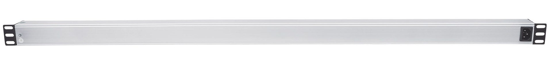 Vertikalna jedinica za distribuciju energije za montažu na stalak INTELLINET 24-izlazna (20 x C13 & 4 x C19, odstranjivi kabel za napajanje, stražnji C14 ulaz)-5