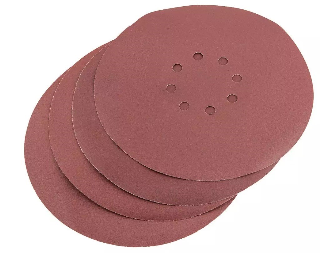 Brusilica za gips GRAPHITE 600W (disk 225mm, s torbom)-4