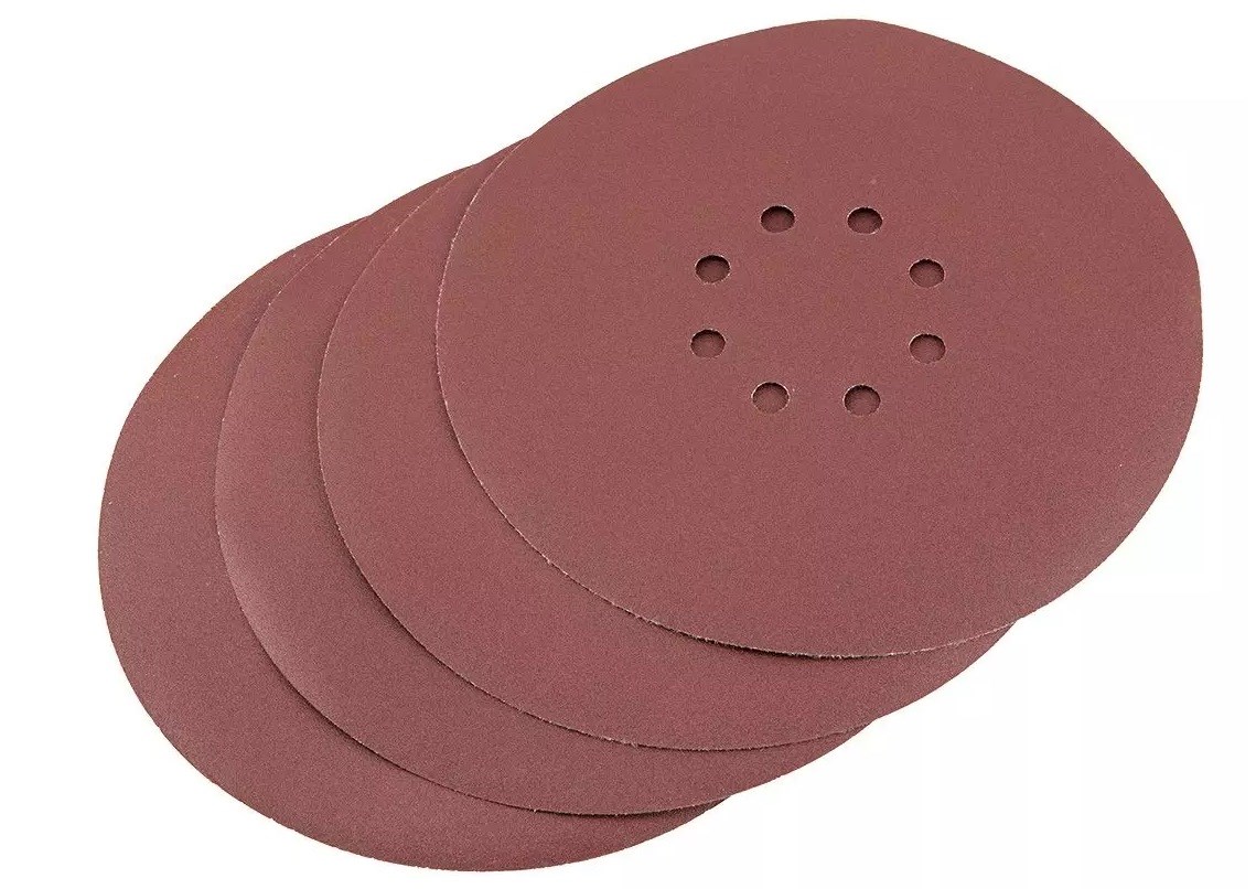 Brusilica za gips GRAPHITE 600W (disk 225mm, s torbom)-5