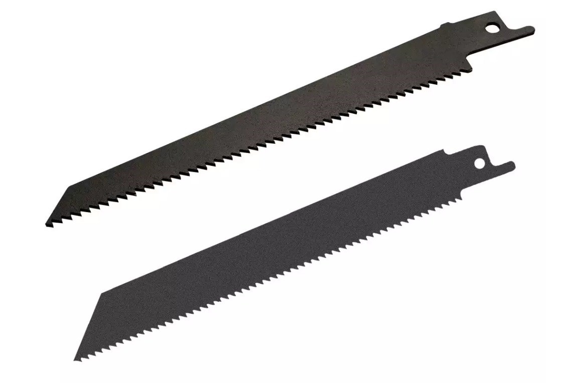 Sabljasta pila GRAPHITE 59G971 (900W, 20mm hod, 0-2600 o/min, kofer)-1