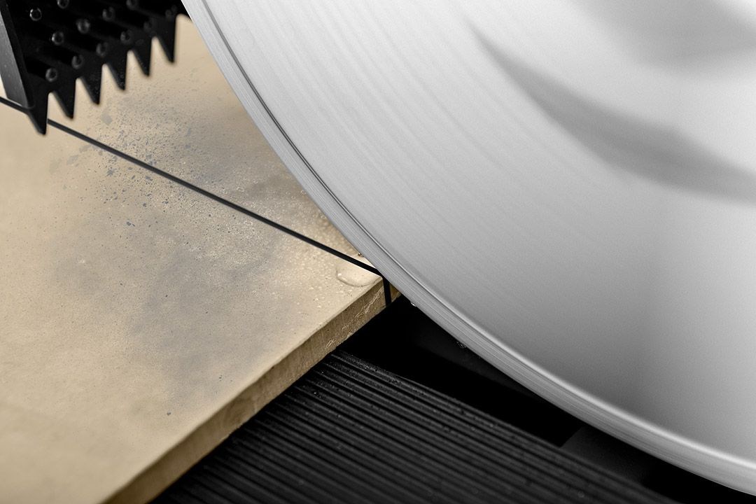 Rezačica za pločice GRAPHITE 1500W (disk 250x25, veličina stola 1230x460, domet rezanja 1200mm)-3