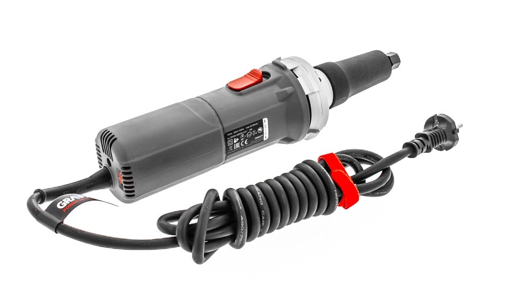 Ravna brusilica GRAPHITE 59G072 (710W, 25mm, 12000-28000 o/min)-1