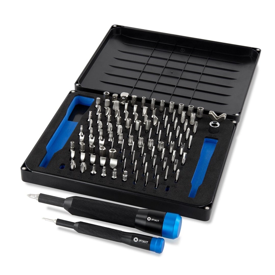 iFixit EU145392 screwdriver bit 112 pc(s)-0