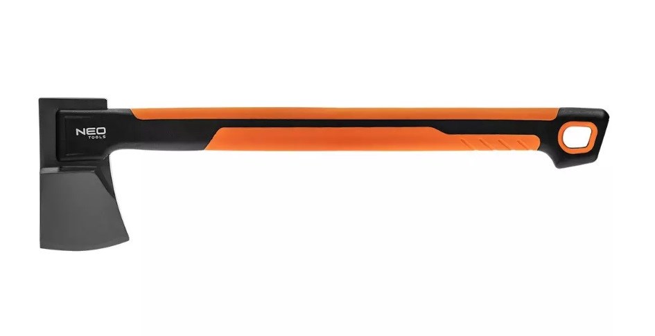 Sjekira za cijepanje NEO TOOLS 27-022 (1.7 kg / 724 mm)