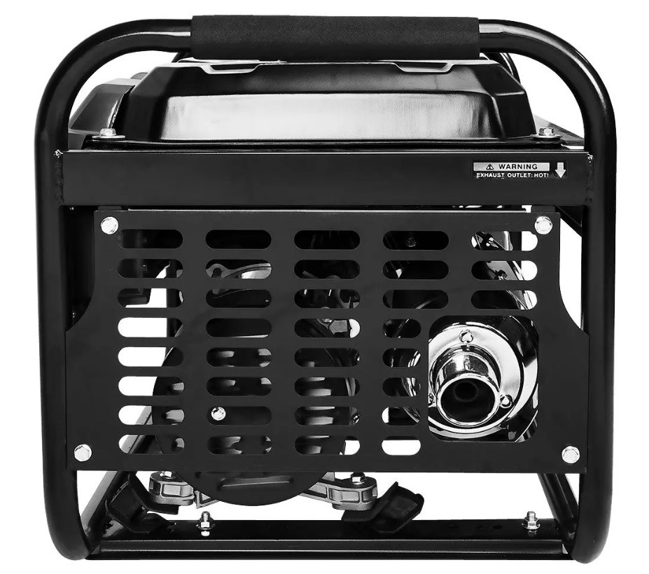 Generator GRAPHITE 2.2 kW (12/230)-8