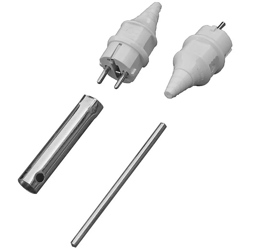 Benzinski agregat NEO TOOLS 04-730 (2800/3000 W, 4-taktni motor 208 cm³, 2 x 230 V i 1 x 12 V, spremnik 15 l)-8